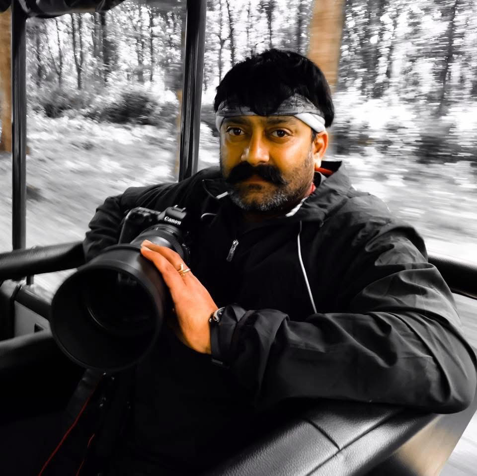 Suresh