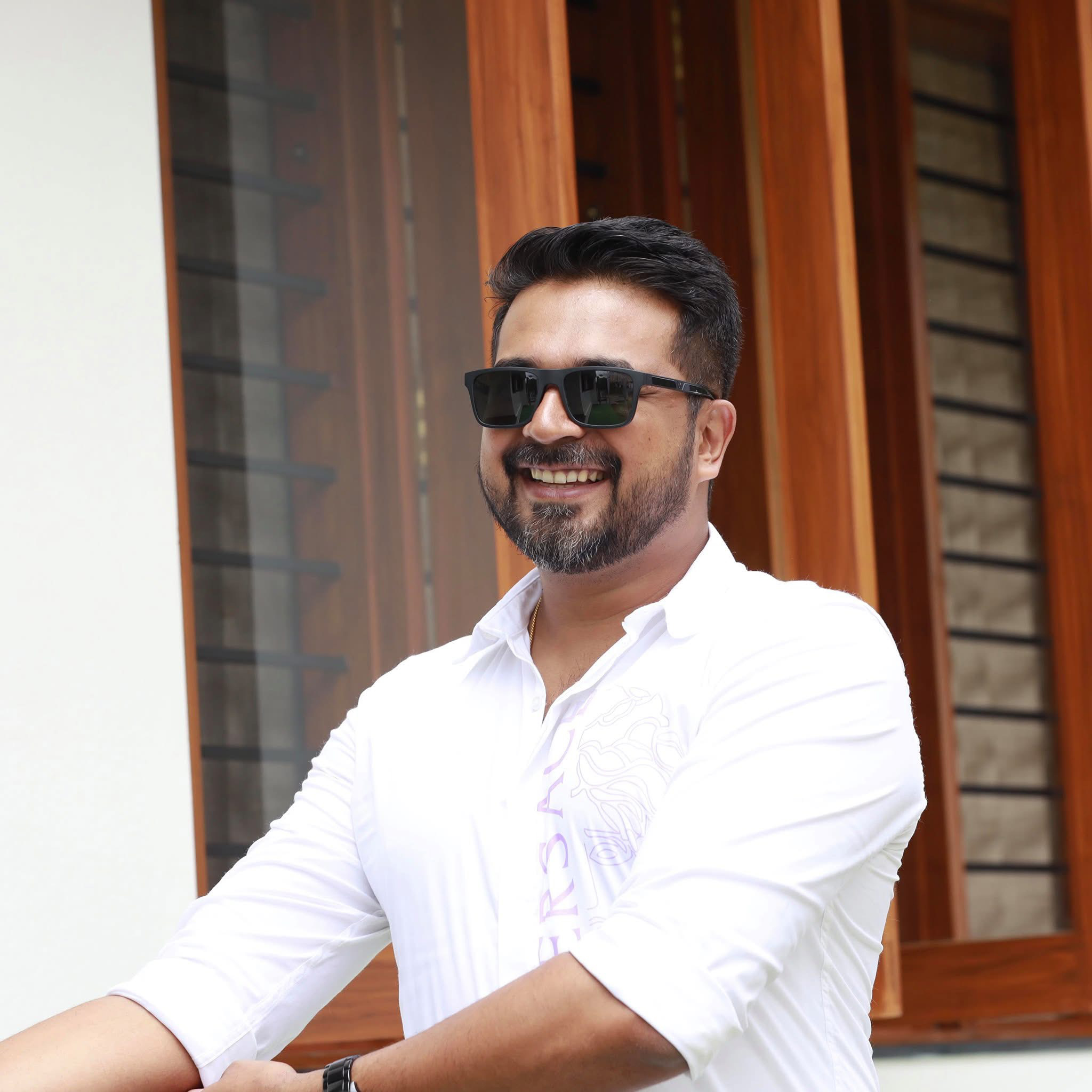 Abhishek