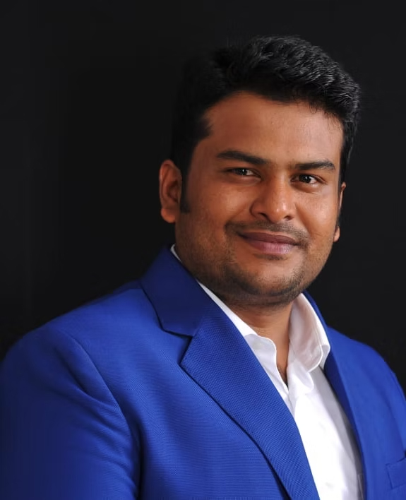 Sandesh Aryan