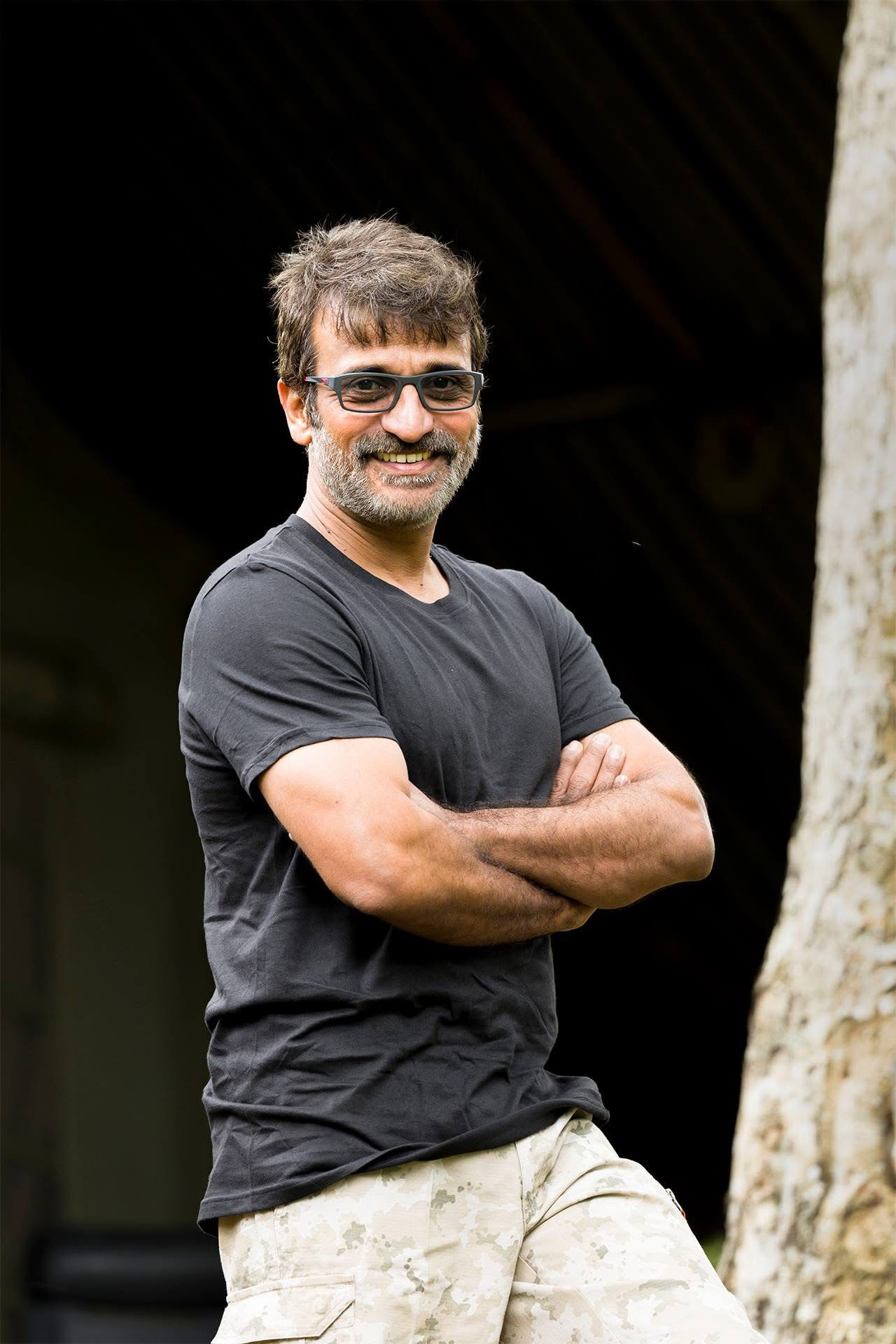 ChandraShekar