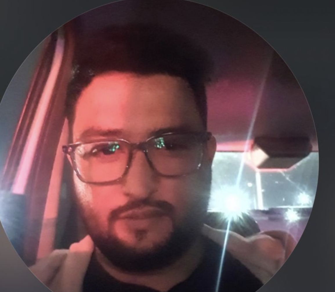 Testimonial Person Image